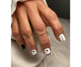 Nosotros Kookau Studio Uñas Diseños Gel - Vitoria Gasteiz
