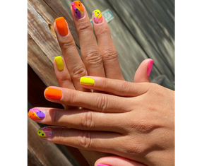 Nosotros Kookau Studio Uñas Diseños Gel - Vitoria Gasteiz 2