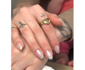 Nosotros Kookau Studio Uñas Diseños Gel - Vitoria Gasteiz 5
