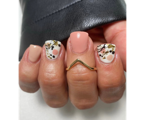 Nosotros Kookau Studio Uñas Diseños Gel - Vitoria Gasteiz 6