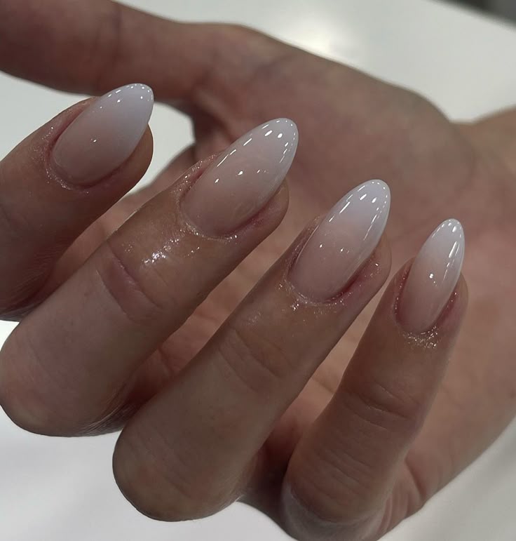 Diseño - Degradado uñas vitoria gasteiz